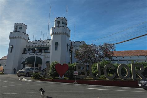 Supreme Court overturns Duterte: Heinous crimes convicts can .